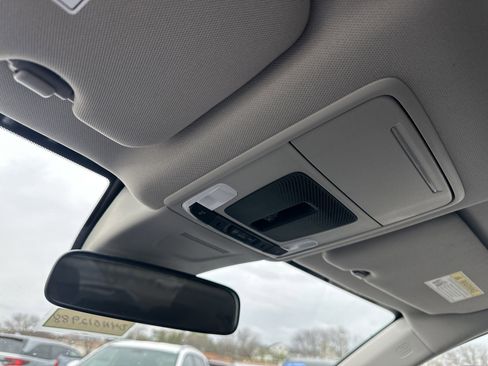 Certified 2024 Honda CR-V EX image 31