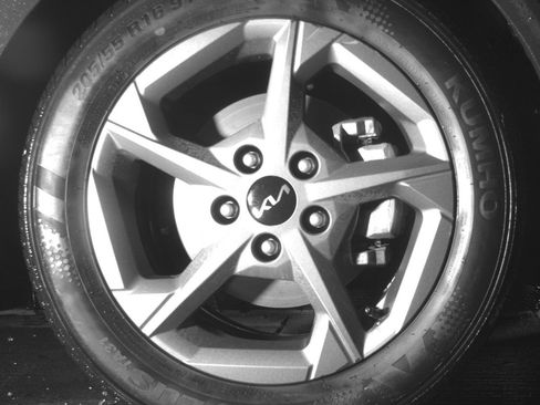 Used 2025 Kia K4 LXS image 13