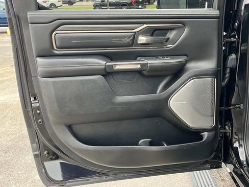 Certified 2020 RAM 1500 Limited w/ Black Appearance Package AWD/4WD image 22