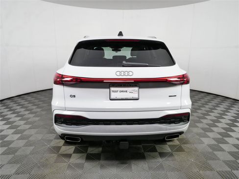 New 2026 Audi Q5 Premium AWD/4WD image 29