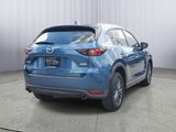 Used 2019 MAZDA CX-5 Touring image 4