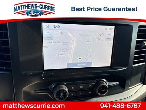 Certified 2023 Ford F150 XL w/ STX Appearance Package image 18