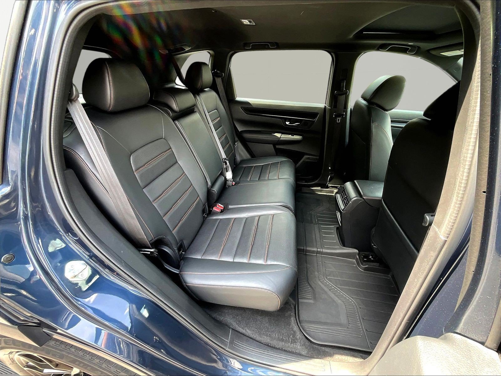 Certified 2024 Honda CR-V Sport-L image 25