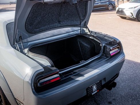 Used 2023 Dodge Challenger R/T Scat Pack image 36