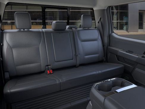 New 2026 Ford F250 Lariat w/ Tremor Off-Road Package image 12