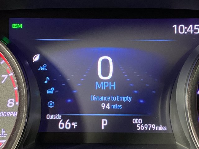 Used 2021 Toyota Camry XSE AWD/4WD image 19
