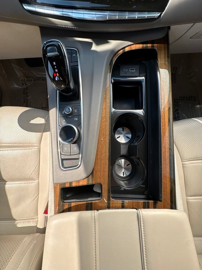 Used 2022 Cadillac Escalade Sport Platinum AWD/4WD image 12