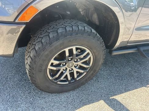Used 2023 Ford Ranger XLT w/ Tremor Off-Road Package AWD/4WD image 10