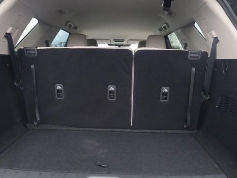 New 2026 Nissan Pathfinder SL image 24