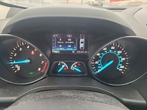 Used 2014 Ford Escape SE w/ Equipment Group 201A image 13