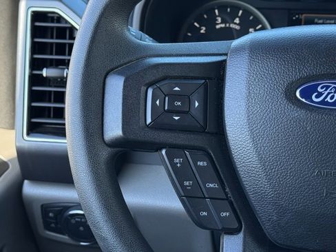 Used 2020 Ford F150 XLT w/ Equipment Group 301A Mid image 14