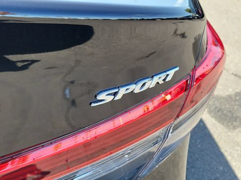 Used 2023 Honda Civic Sport image 21