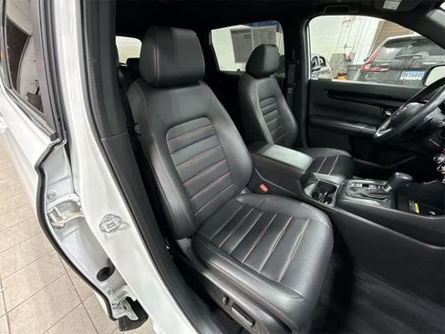 Used 2023 Honda CR-V Sport Touring image 16