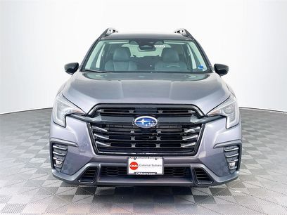 New 2026 Subaru Ascent Premium