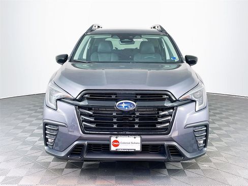 New 2026 Subaru Ascent Premium AWD/4WD image 2