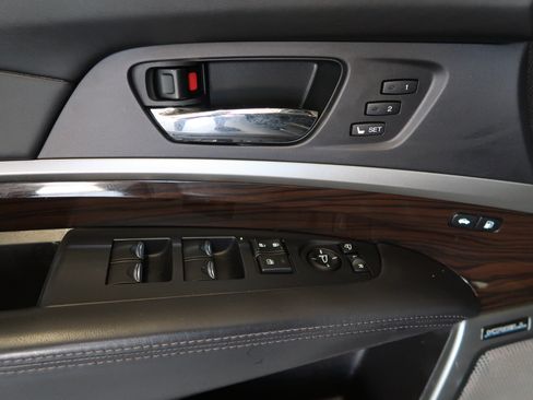 Used 2016 Acura RLX w/ Advance Package FWD image 26