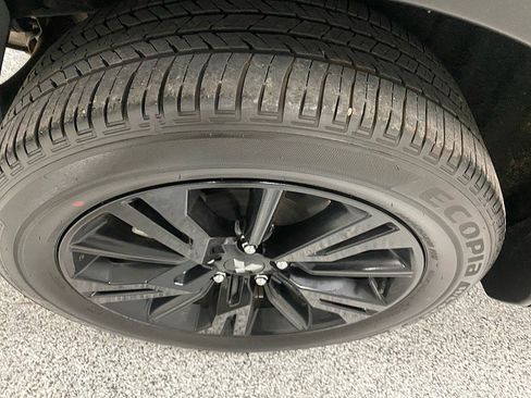 Used 2024 Mitsubishi Eclipse Cross LE image 21