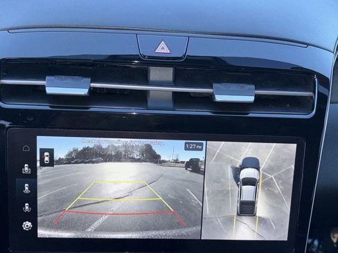 Used 2024 Hyundai Santa Cruz Limited image 15