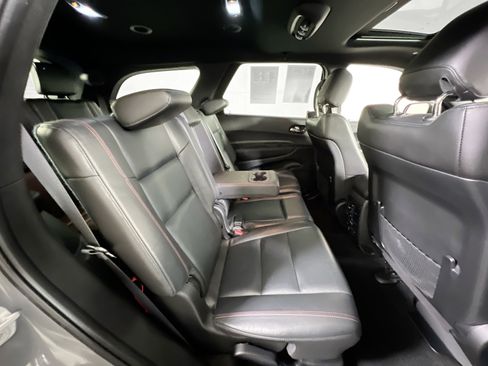 Used 2022 Dodge Durango R/T w/ Blacktop Package image 29