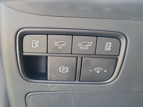 New 2026 Hyundai Ioniq 9 SE AWD/4WD image 19