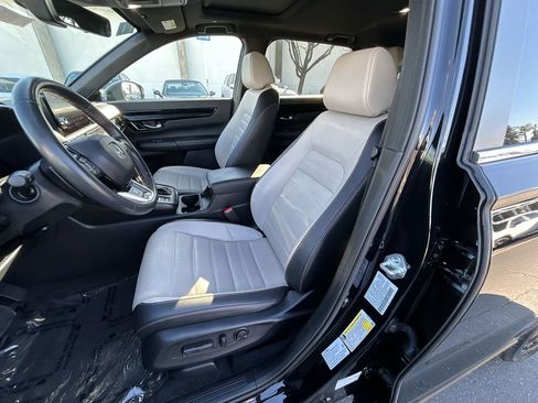 Certified 2024 Honda CR-V Sport Touring image 11