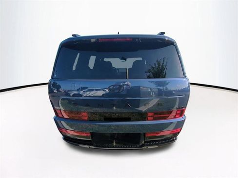 New 2026 Hyundai Santa Fe Calligraphy AWD/4WD image 6