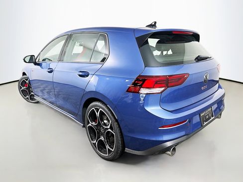 New 2026 Volkswagen GTI Autobahn FWD image 5