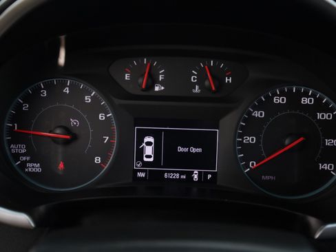 Used 2023 Chevrolet Malibu LT FWD image 17