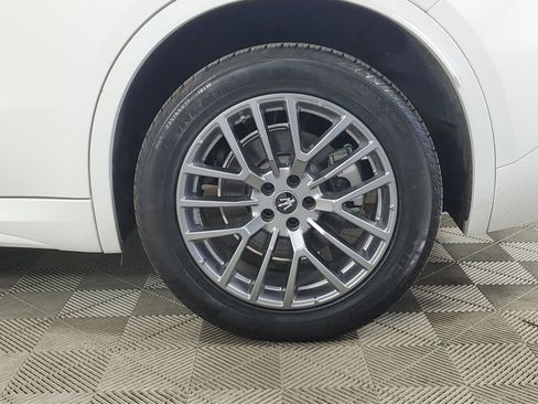 Used 2024 Maserati Grecale GT image 12