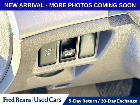 Used 2009 INFINITI G37 X image 11