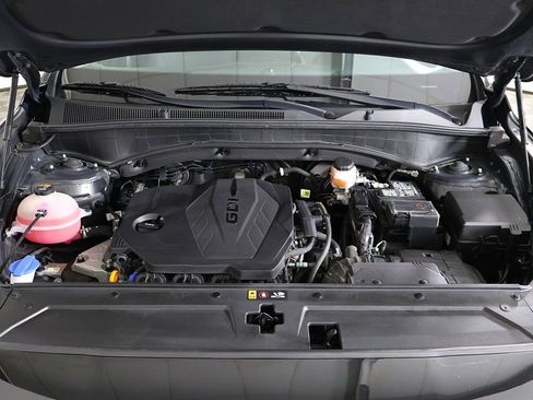 Used 2023 Hyundai Santa Fe SEL image 20