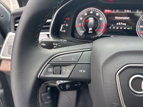New 2026 Audi Q7 2.0T Premium image 23