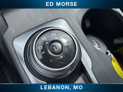Certified 2022 Ford Escape SE w/ Cold Weather Package AWD/4WD image 15