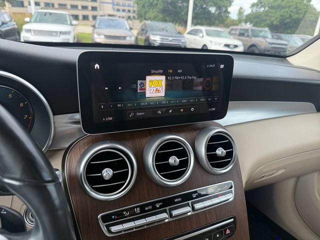Used 2022 Mercedes-Benz GLC 300 4MATIC image 29