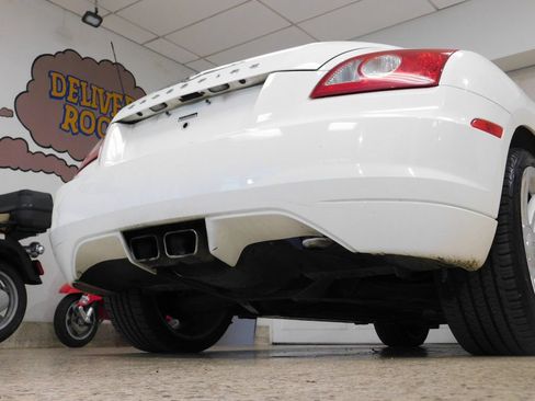 Used 2005 Chrysler Crossfire Limited RWD image 87