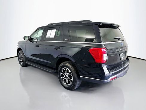 Used 2022 Ford Expedition XL AWD/4WD image 5