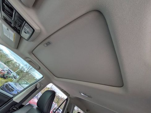 Used 2019 Toyota 4Runner Limited image 20