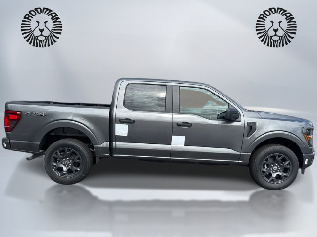 New 2026 Ford F150 STX w/ Equipment Group 200A AWD/4WD image 5
