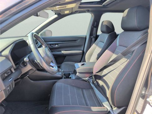 Used 2024 Honda CR-V Sport image 14