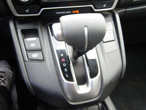 Used 2019 Honda CR-V EX image 27