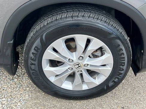 Used 2013 Honda CR-V EX-L image 10