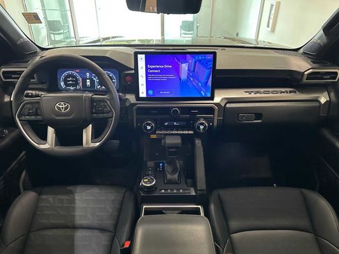 Certified 2025 Toyota Tacoma TRD Off-Road w/ TRD Off Road Premium Package AWD/4WD image 13