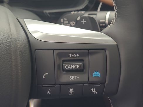 New 2026 INFINITI QX60 Autograph image 20