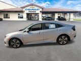 Used 2018 Honda Civic EX-L image 5