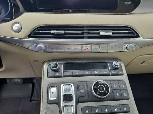 Used 2021 Hyundai Palisade Calligraphy w/ Winter Package AWD/4WD image 11