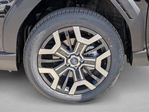 New 2026 Subaru Outback Touring XT AWD/4WD image 10
