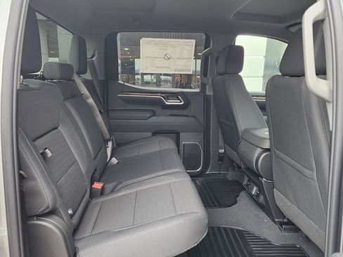 New 2026 GMC Sierra 1500 Elevation image 40