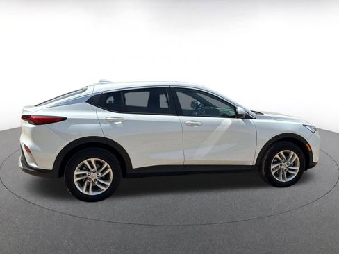 Used 2025 Buick Envista Preferred image 20