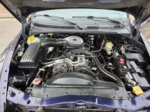 Used 1998 Dodge Durango 4WD image 30