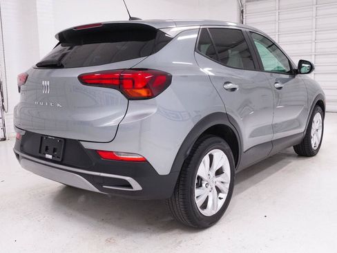 Used 2025 Buick Encore GX Preferred FWD image 30